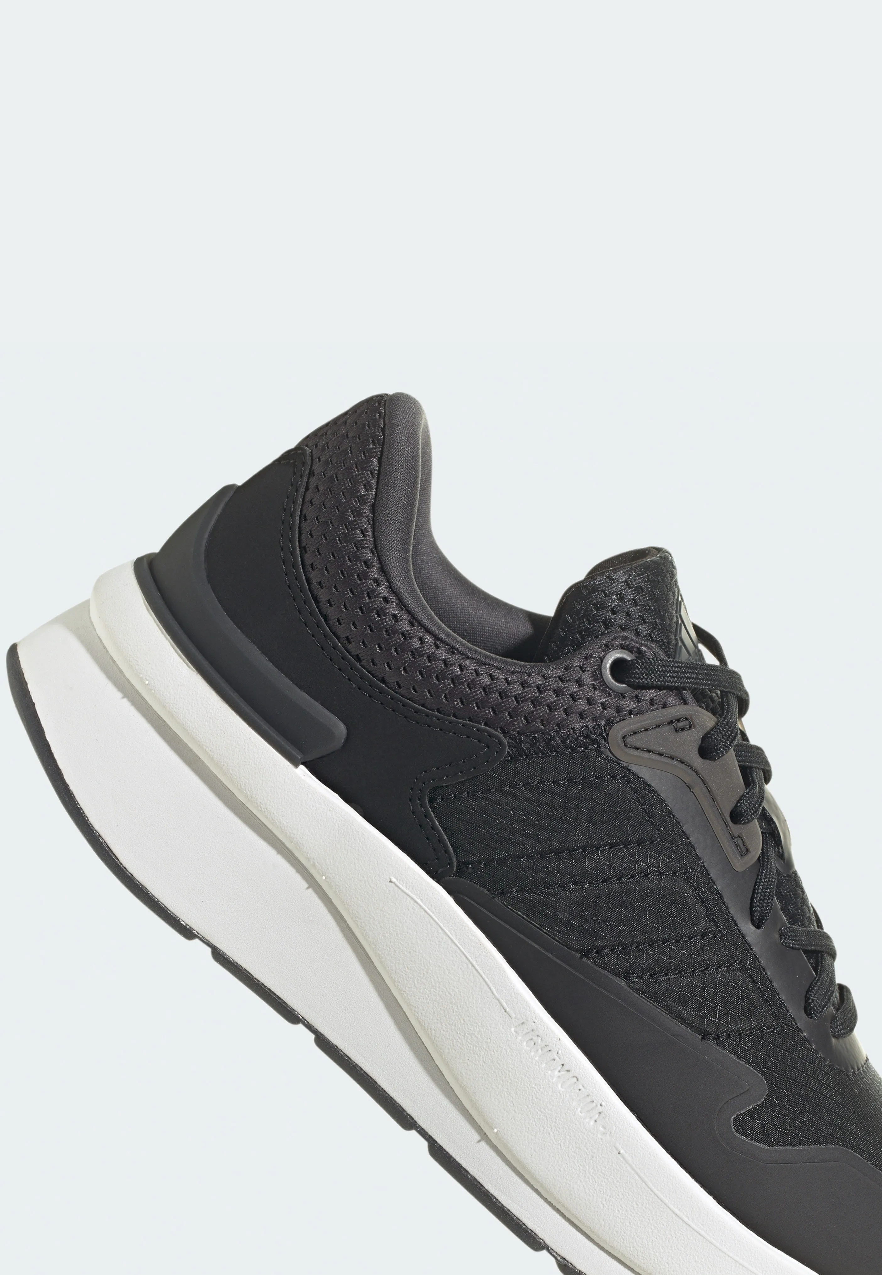 Adidas - Znchill Cblack/Carbon/Gresix - Shoes