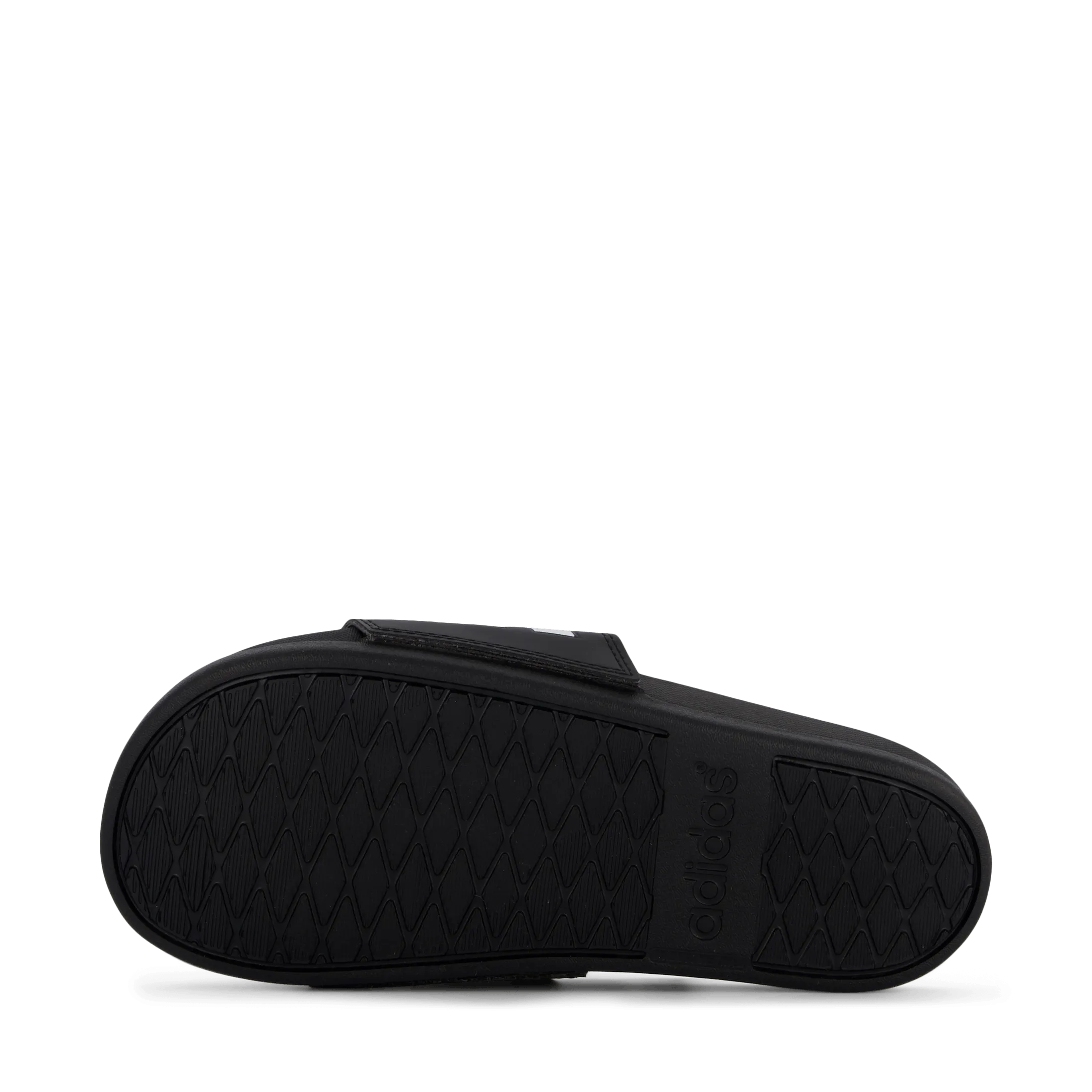 Adilette Comfort Slides Core Black / Cloud White / Core Black