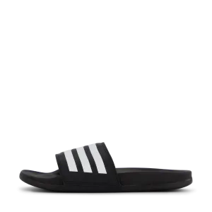 Adilette Comfort Slides Core Black / Cloud White / Core Black