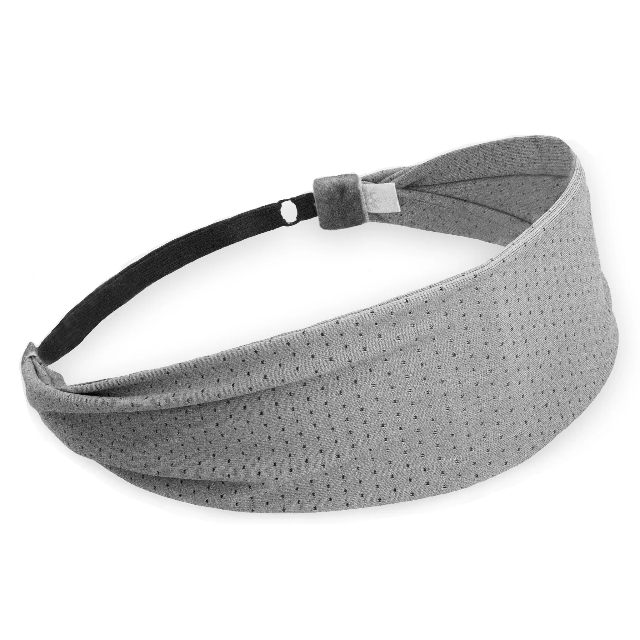 Adjustable No Slip Mesh Sport Headband