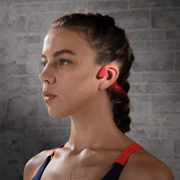 Aeropex Open-Ear Headphones