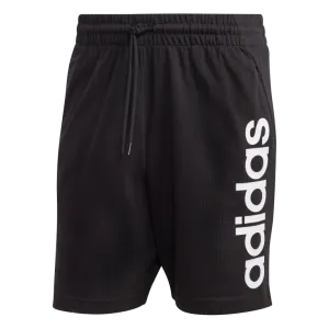 AEROREADY Essentials Single Jersey Linear Logo Shorts