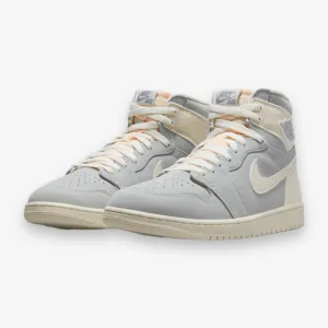 AIR JORDAN 1 RETRO HIGH OG CRAFT "IVORY" SEA GLASS/PALE IVORY-COCONUT MILK FD8636-011