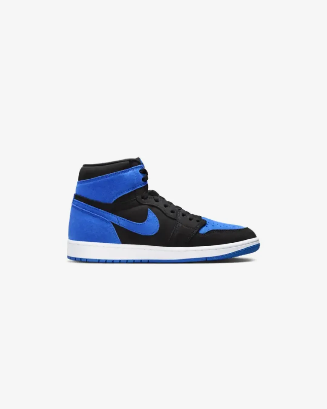 Air Jordan 1 Retro High OG "Royal Reimagine Sneakers