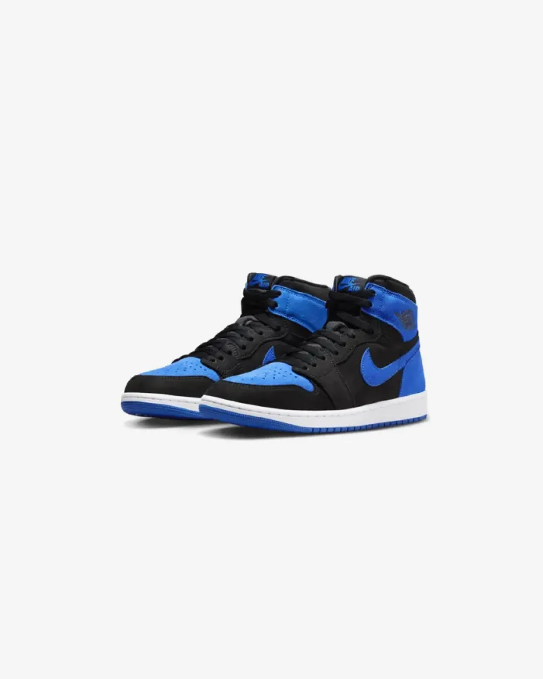 Air Jordan 1 Retro High OG "Royal Reimagine Sneakers