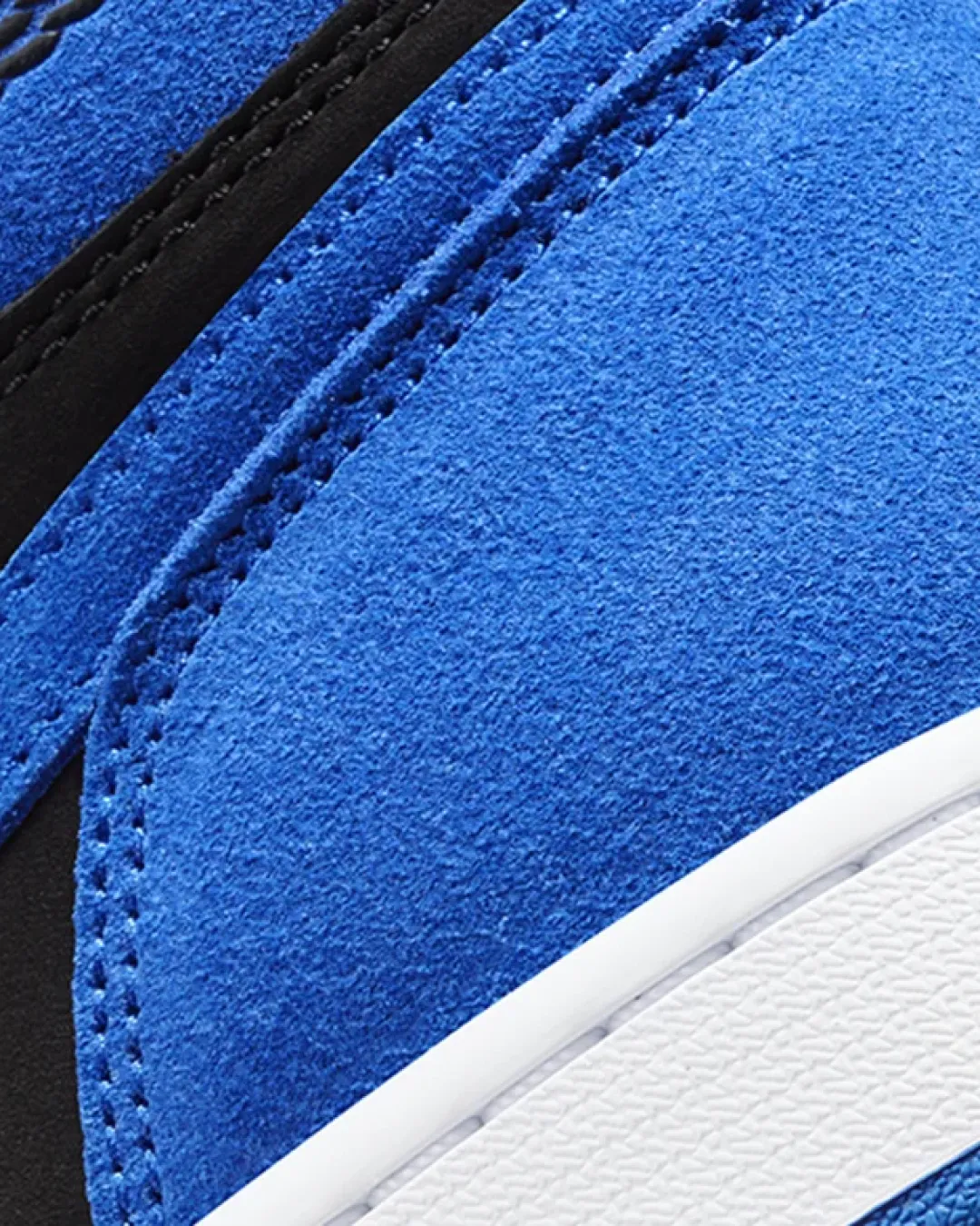 Air Jordan 1 Retro High OG "Royal Reimagine Sneakers