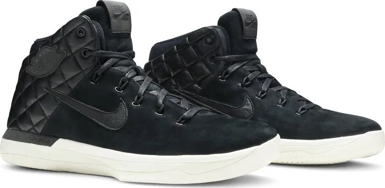 Air Jordan 31 Cyber Monday sneakers, black