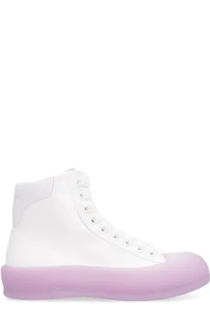 Alexander McQueen Da Skate Chunky Sneakers