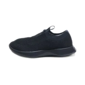 Allbirds Low-Top Sneakers Fabric Black Colour For Women