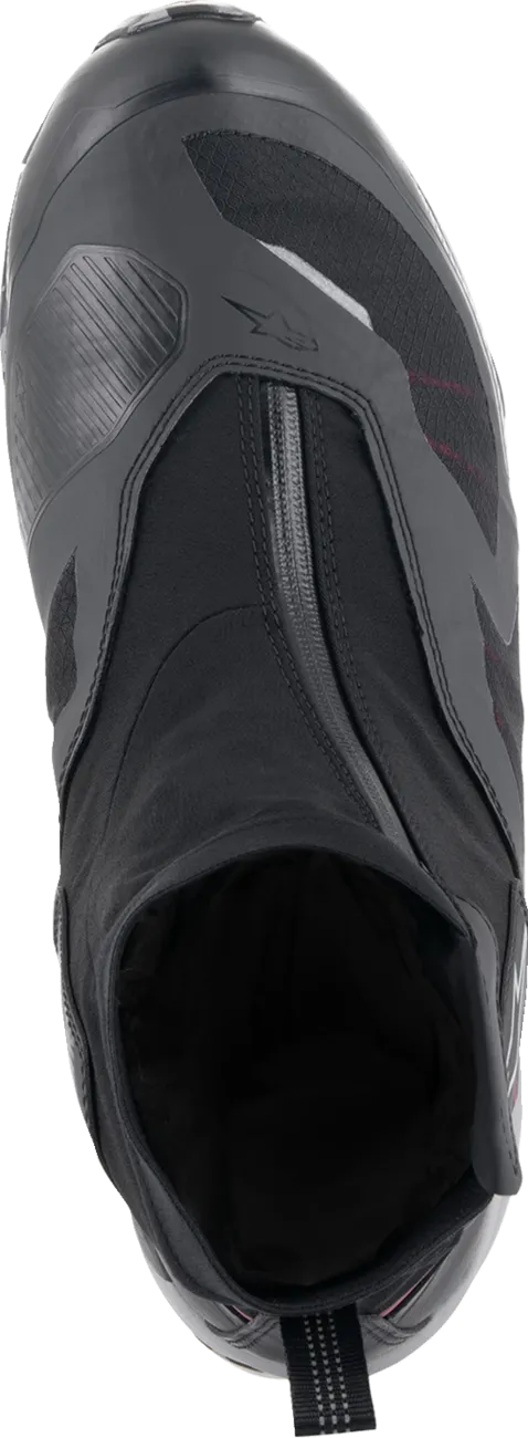 ALPINESTARS CR-8 Gore-Tex? Shoes - Black/Grey/Red - US 10.5 2338224122210.5