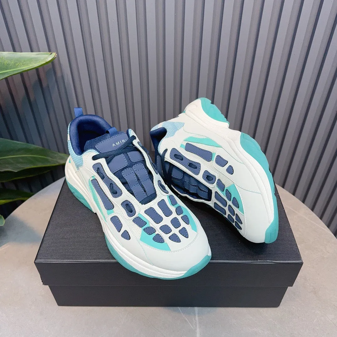 AMR Bone Runner sneakers 063