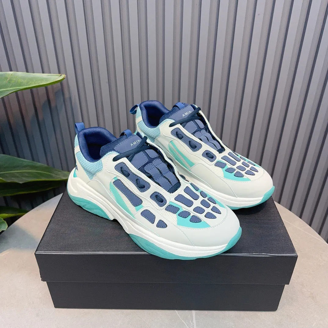 AMR Bone Runner sneakers 063