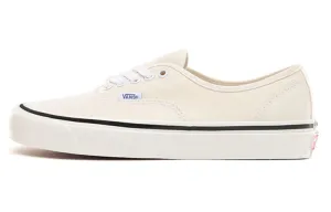 Anaheim Factory x Vans Authentic 44 DX sneakers, white/black