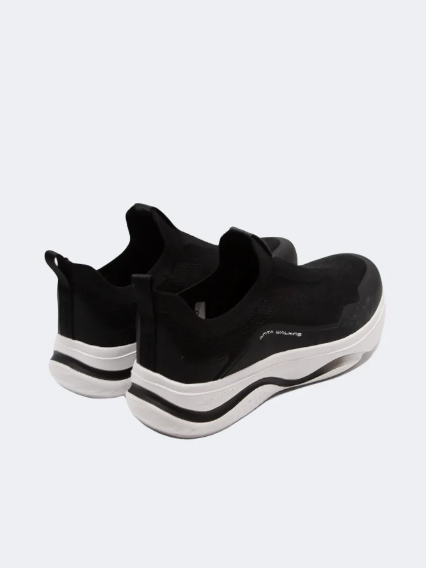 Anta  Men Training Shoes Black