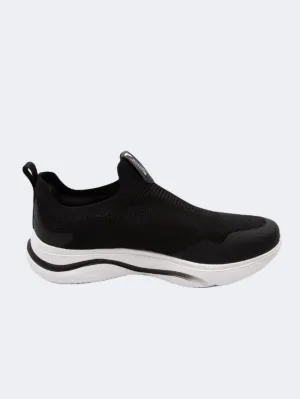 Anta  Men Training Shoes Black