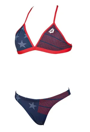 ARENA America Two-Piece Tie Back - MaxLife