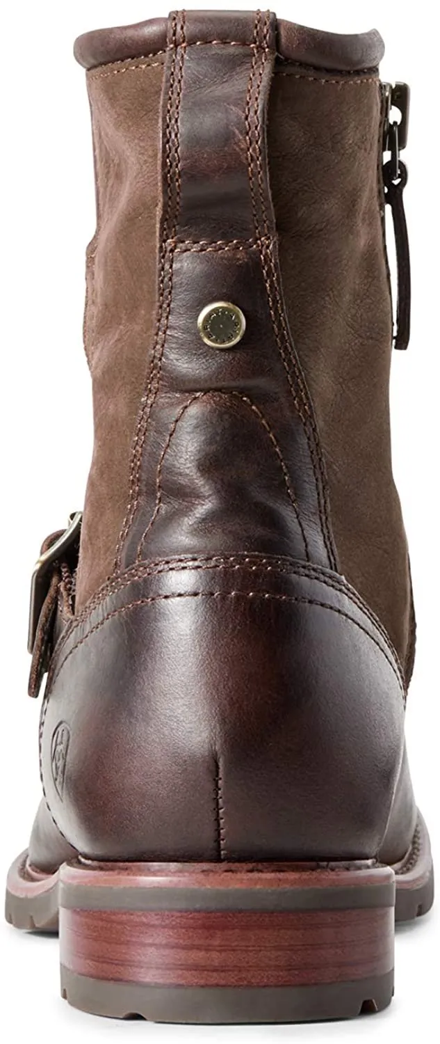 Ariat Women's Savannah Waterproof Boot