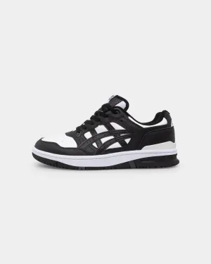 Asics EX89 Shoes White/Black