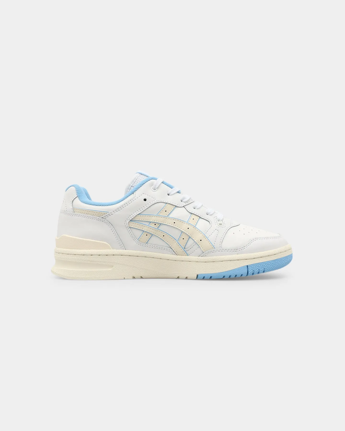 Asics EX89 Shoes White/Cream