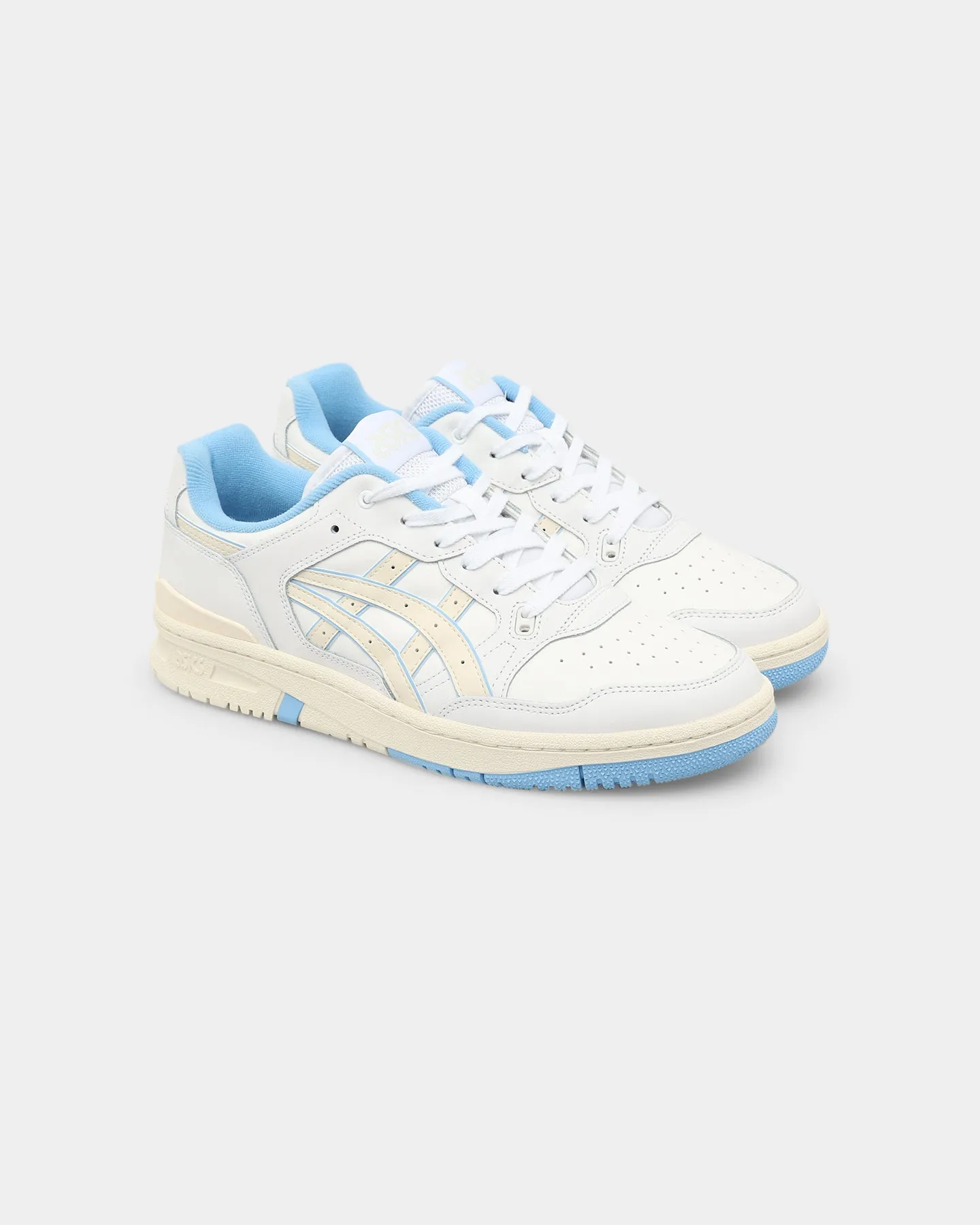 Asics EX89 Shoes White/Cream