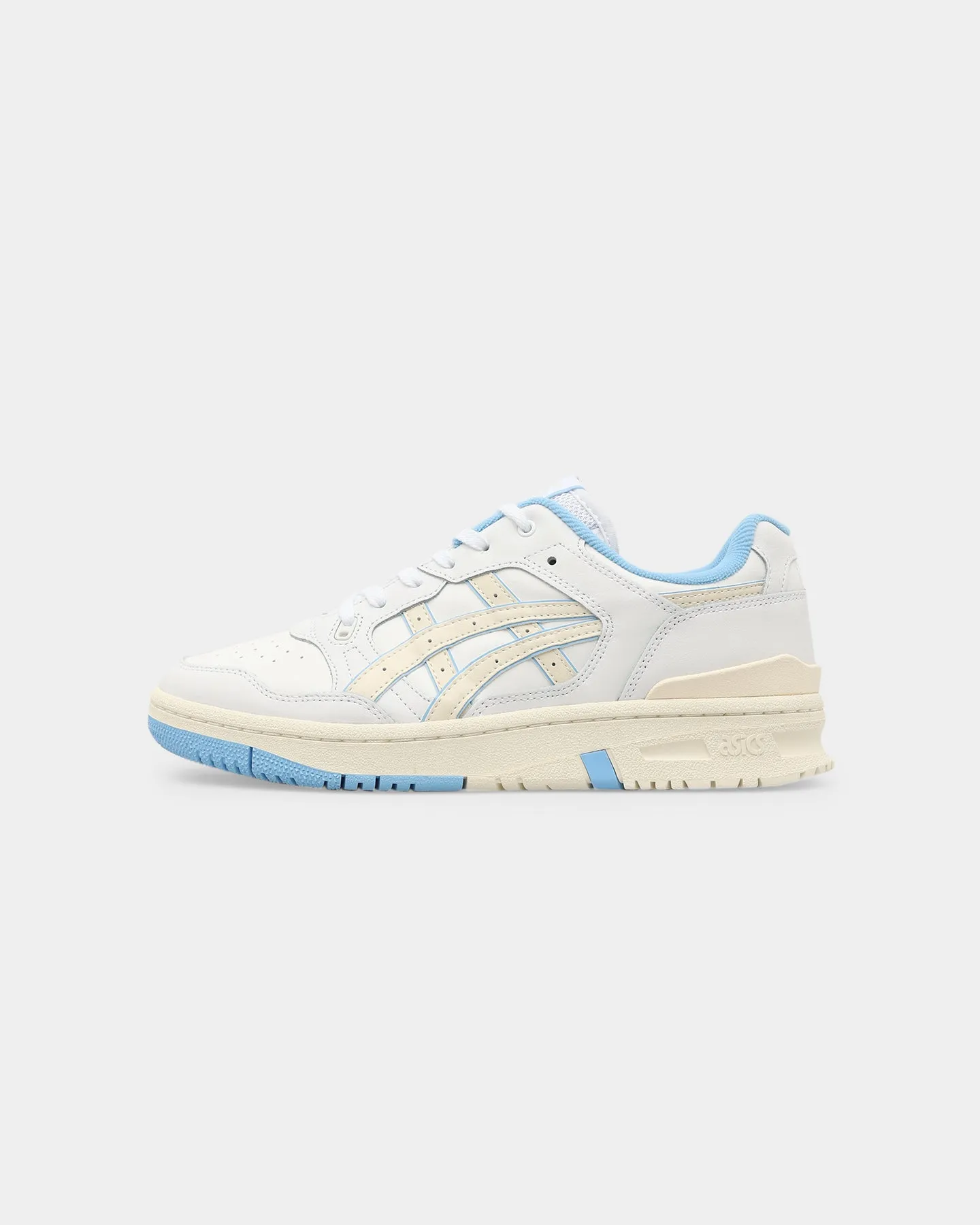 Asics EX89 Shoes White/Cream