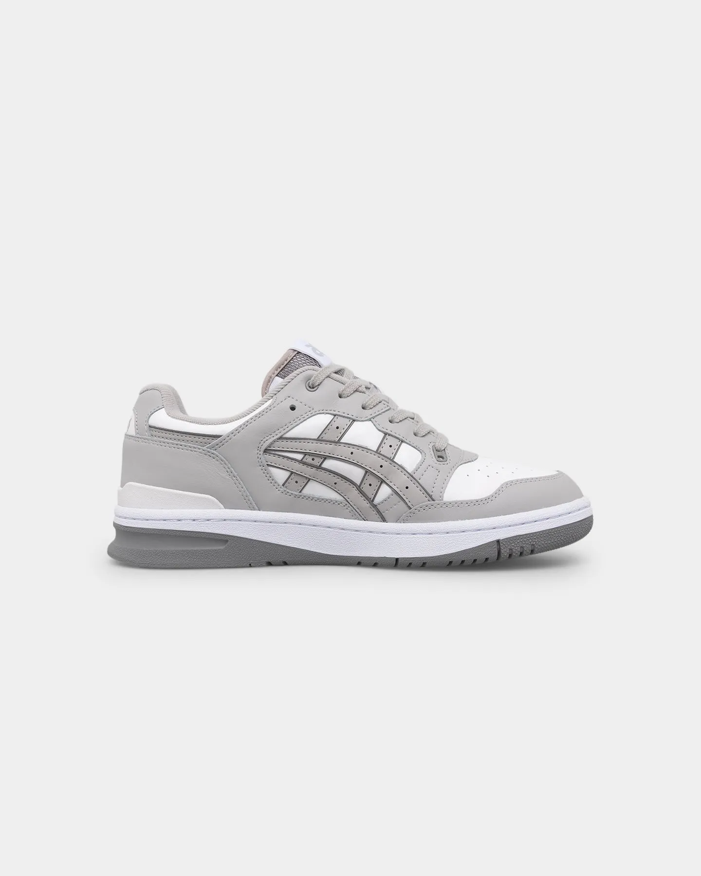 Asics EX89 Shoes White/Oyster Grey