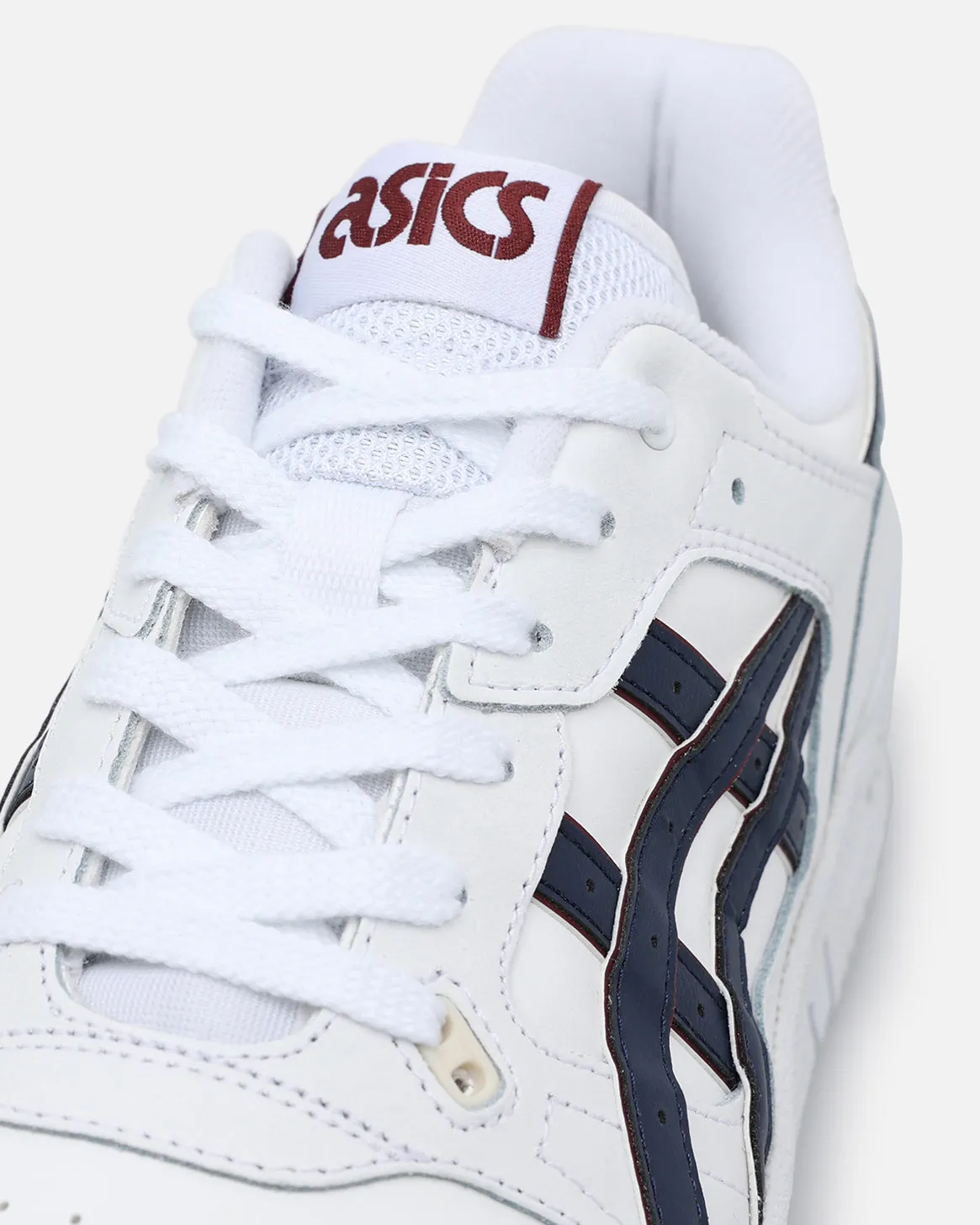 Asics EX89 White/Midnight