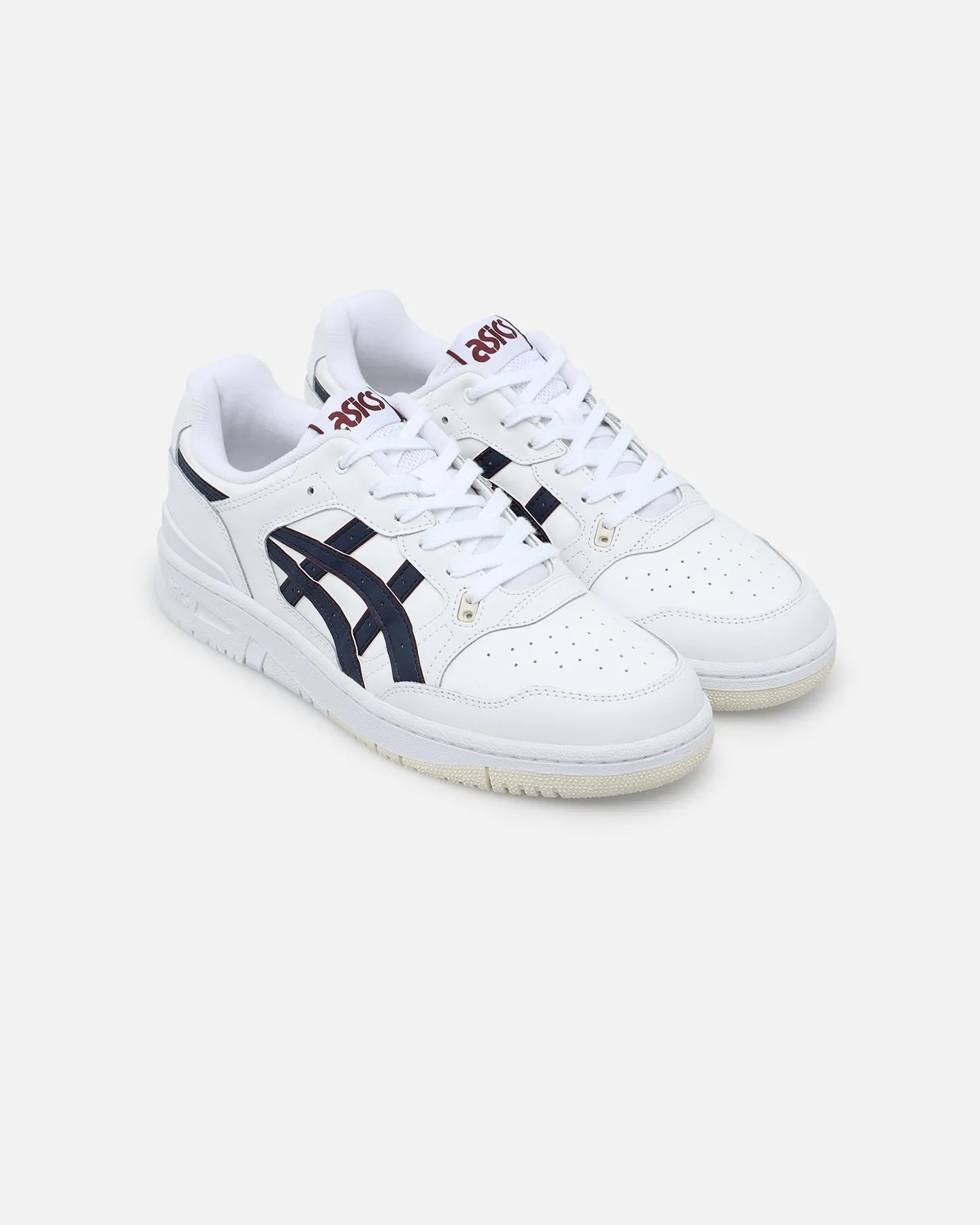 Asics EX89 White/Midnight