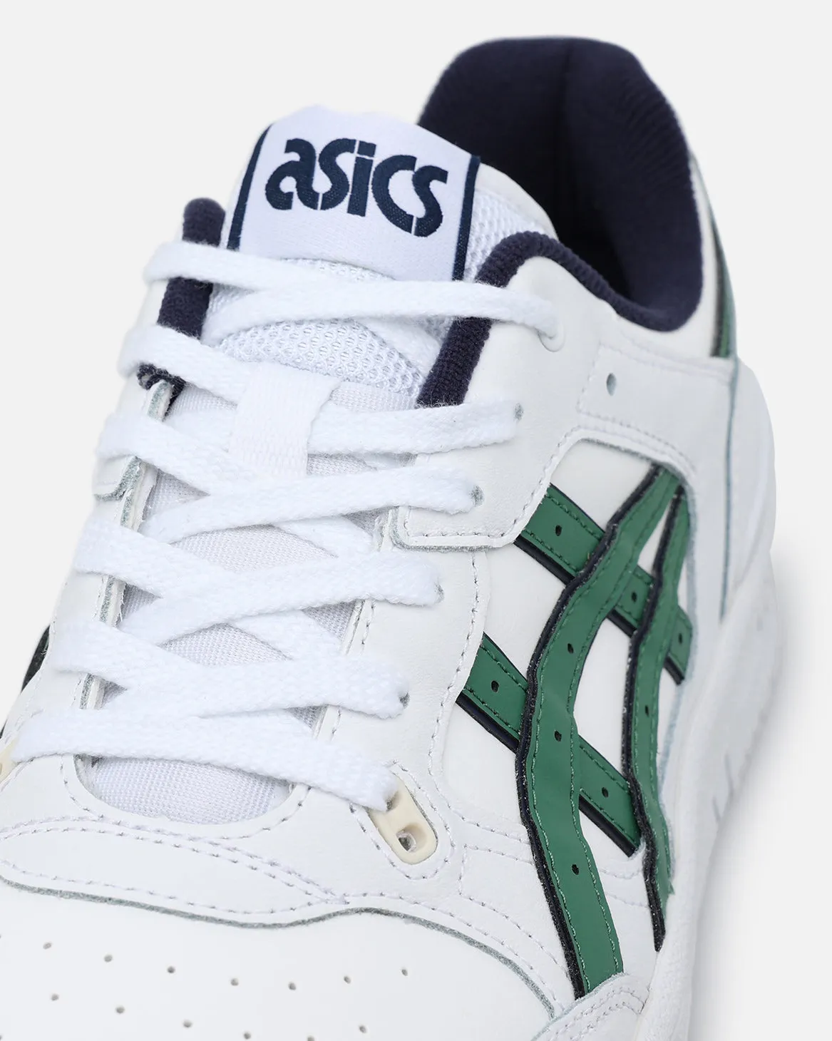 Asics EX89 White/Shamrock