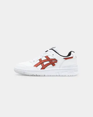 Asics EX89 White/Spice Latte