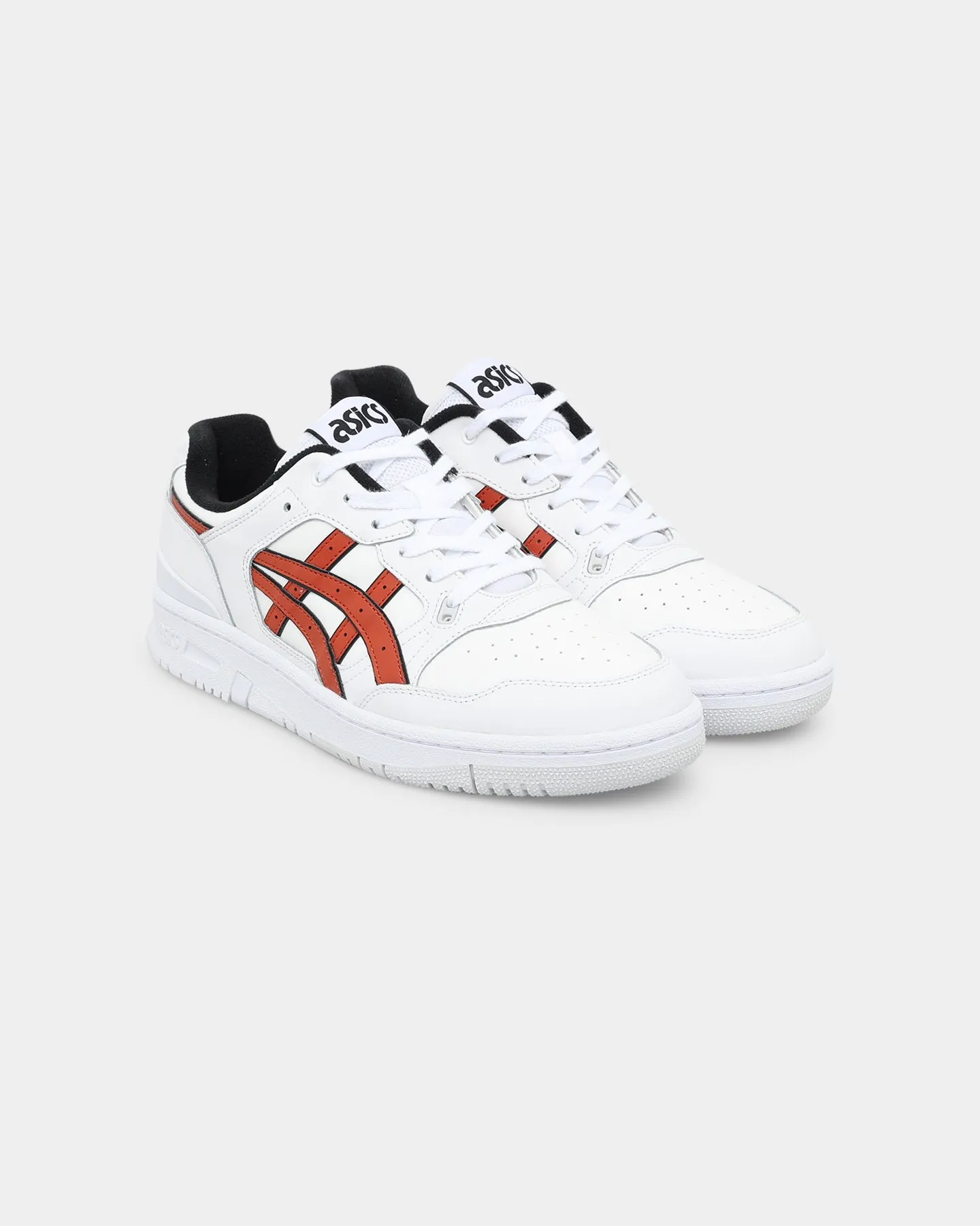 Asics EX89 White/Spice Latte