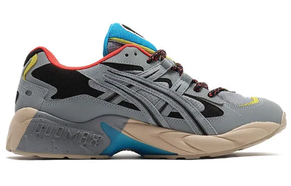 Asics Gel Kayano 5 OG 'Stone Grey' sneakers, gray