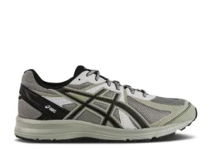 ASICS JOG 100S 2E WIDE 'SHEET ROCK BLACK' sneakers,