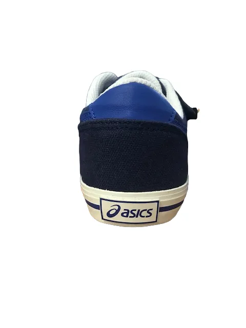 Asics sneakers da ragazzo in Aaron C1P0N 5049 navy