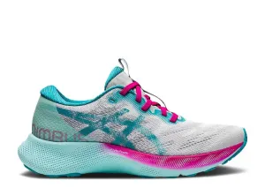 ASICS WMNS GEL NIMBUS LITE 2 'POLAR SHADE LAGOON' sneakers,