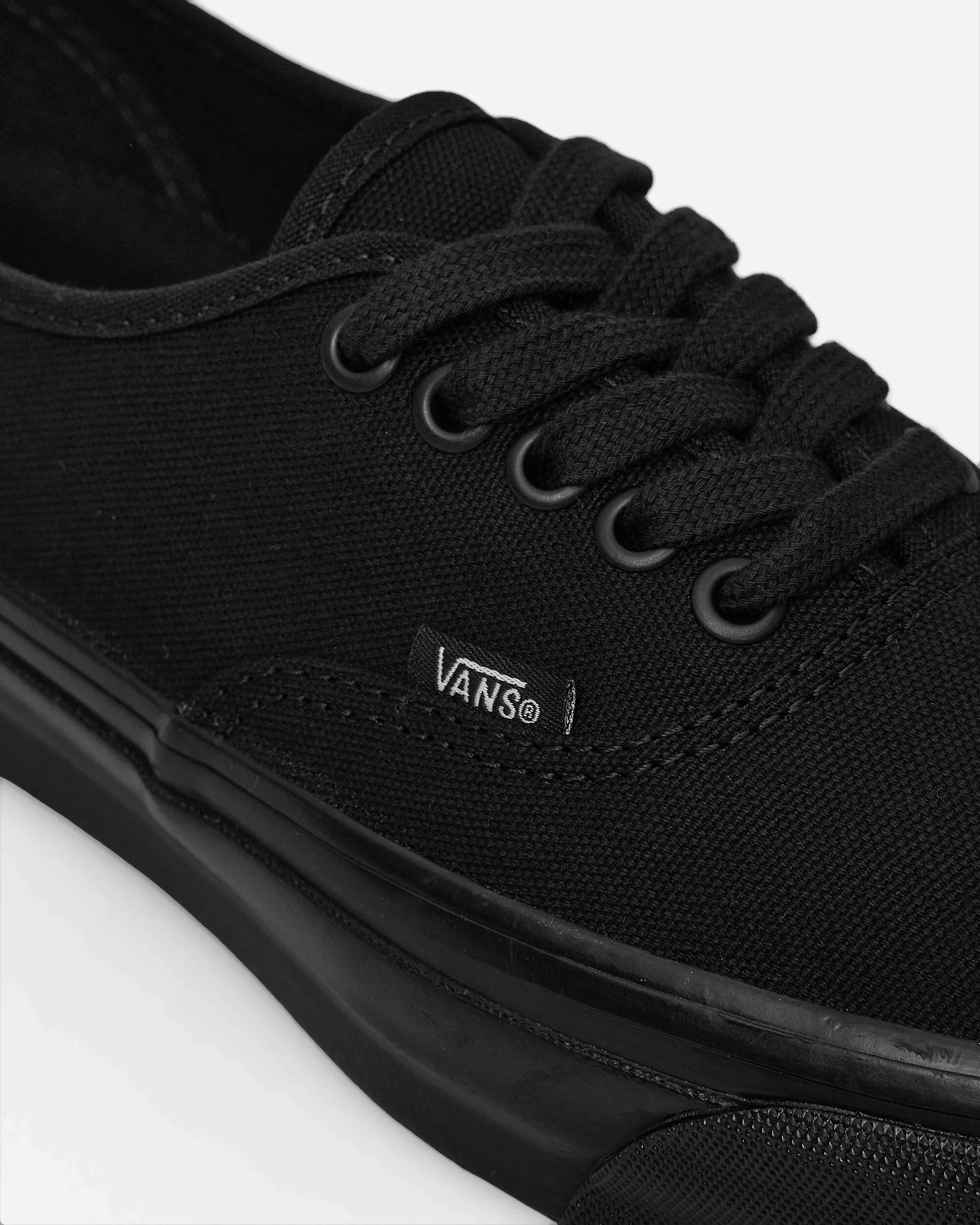 Authentic Reissue 44 LX Sneakers Black / Black