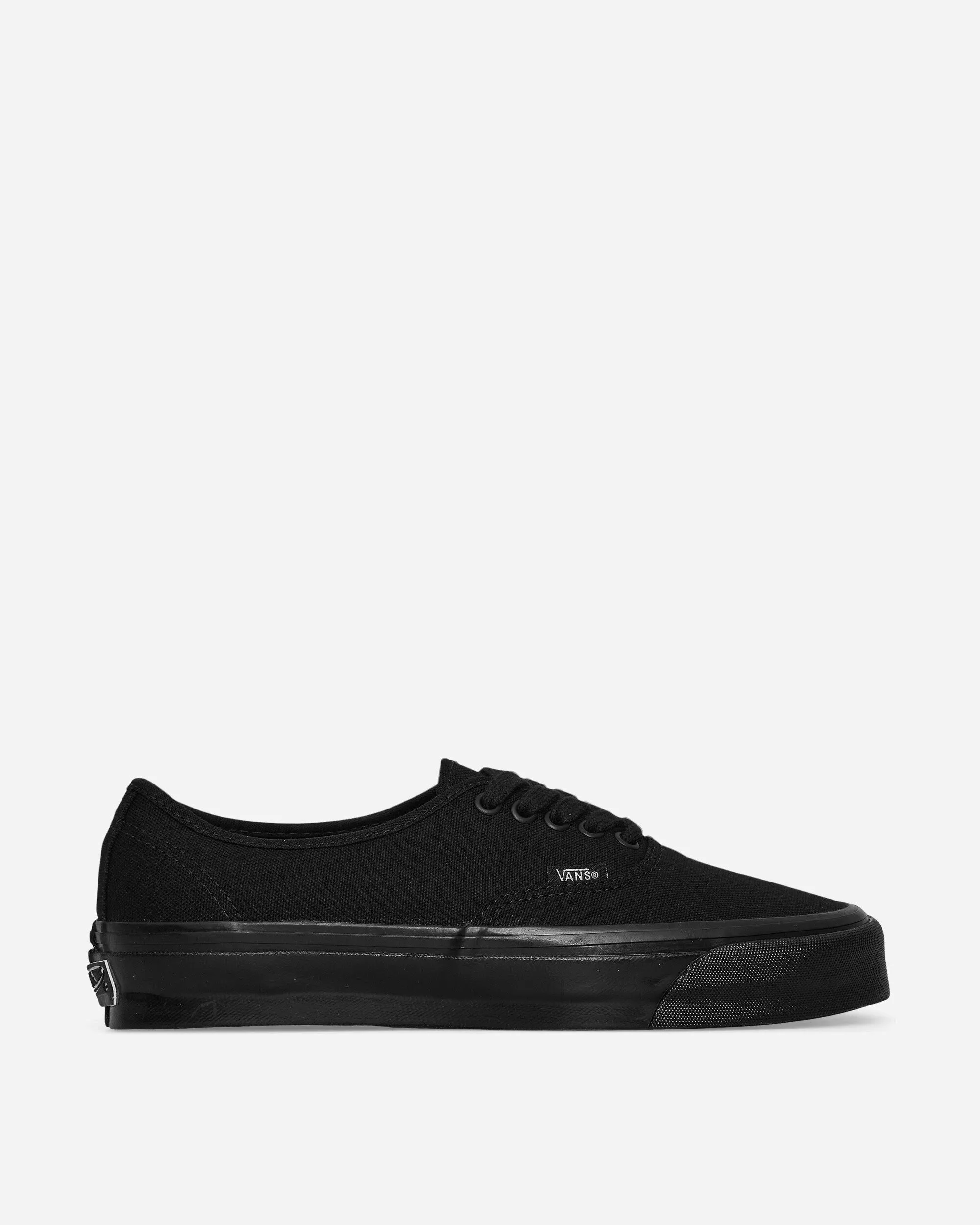 Authentic Reissue 44 LX Sneakers Black / Black