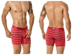 Baja Stripe Boxer Brief