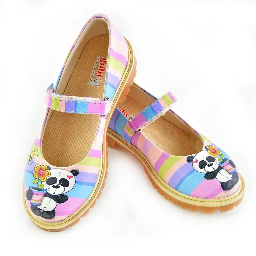 Ballerinas Shoes KTB102