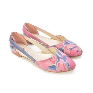 Ballerinas Shoes OMR7016