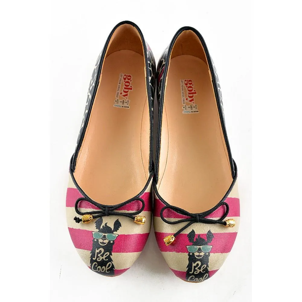 Ballerinas Shoes OMR7111