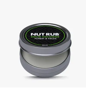 BALLSY *NUT RUB COLOGNE