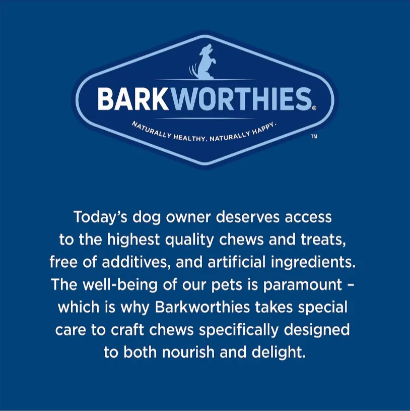 Barkworthies Knuckle Bone For Dogs