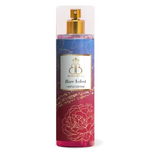 Bb-Body Mist(Bare Velvet, 200ml)