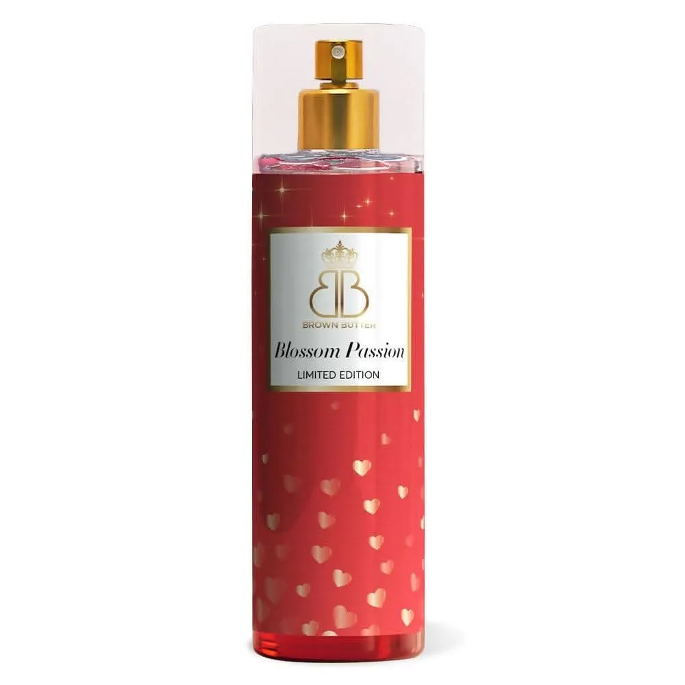 Bb-Body Mist(Blossom Passion, 200ml)