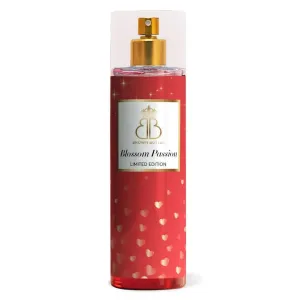 Bb-Body Mist(Blossom Passion, 200ml)