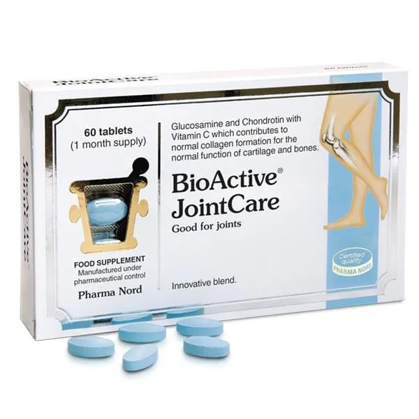 BioActive Jointcare (60)