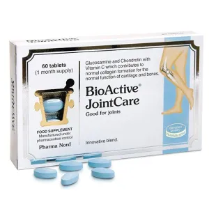 BioActive Jointcare (60)