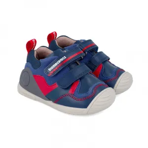 Biomecanics Boys Shoe 241122-A Ocean