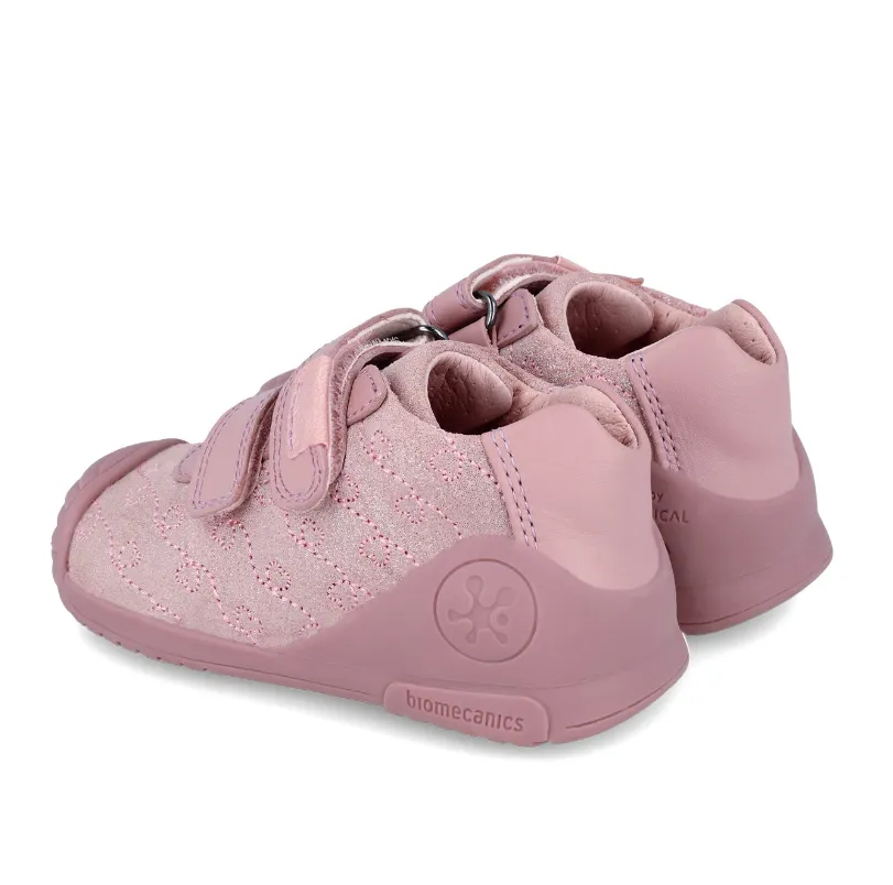 Biomecanics Girls Shoe 241101-B Peppa